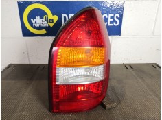 Recambio de piloto trasero derecho para opel zafira a 2.0 dti | 0.99 - 0.05 2.0 dti | 0.99 - 0.05 referencia OEM IAM