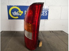 Recambio de piloto trasero derecho para opel zafira a 2.0 dti | 0.99 - 0.05 2.0 dti | 0.99 - 0.05 referencia OEM IAM    2