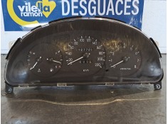 Recambio de cuadro instrumentos para daewoo lanos referencia OEM IAM