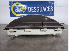 Recambio de cuadro instrumentos para daewoo lanos referencia OEM IAM    2