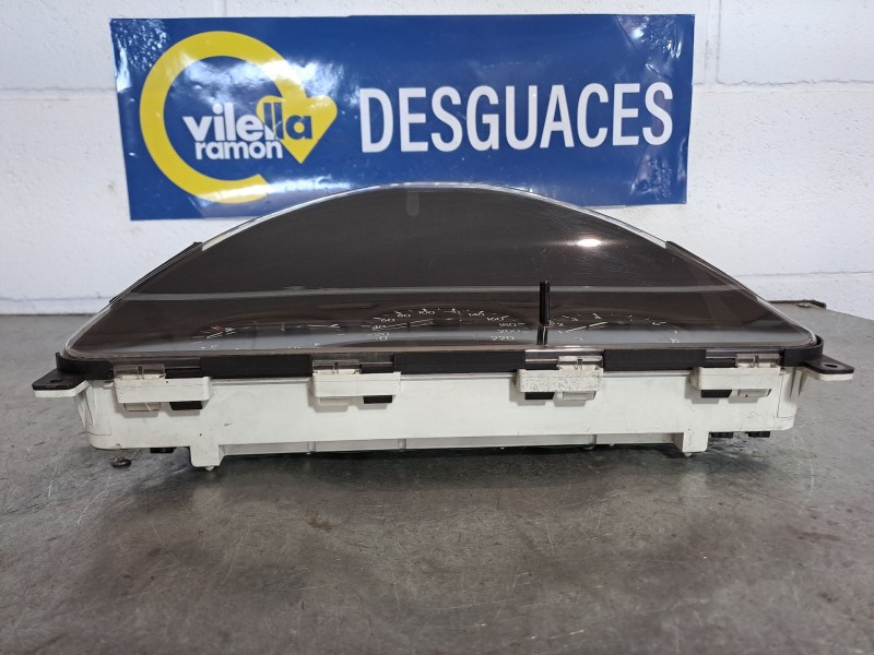 Recambio de cuadro instrumentos para daewoo lanos referencia OEM IAM   