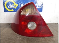 Recambio de piloto trasero izquierdo para ford mondeo berlina (ge) 2.0 16v di td cat | 0.00 - ... 2.0 16v di td cat | 0.00 - ...