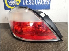 Recambio de piloto trasero izquierdo para opel astra h berlina referencia OEM IAM