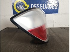 Recambio de piloto trasero izquierdo para opel astra h berlina referencia OEM IAM    2