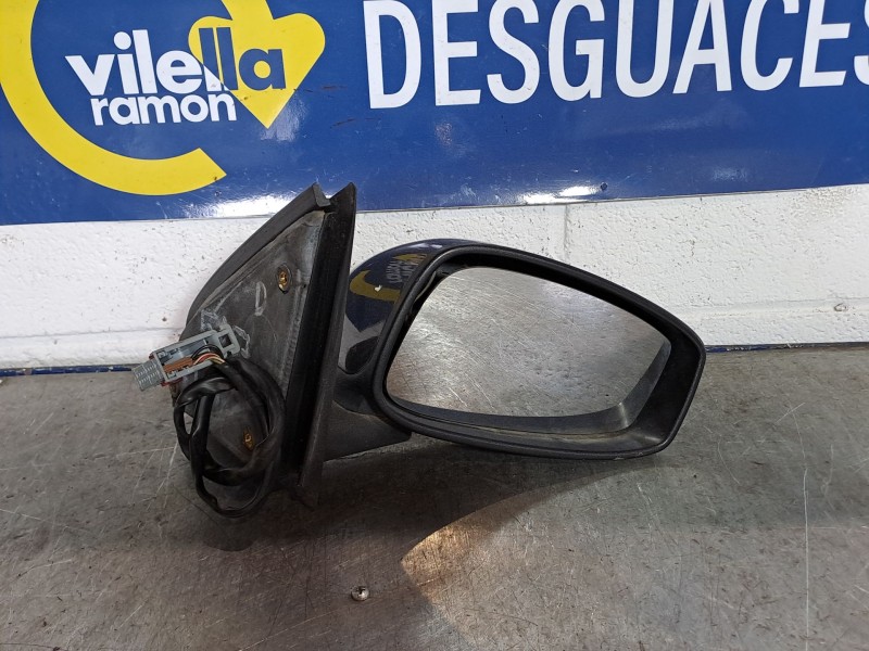 Recambio de retrovisor derecho para fiat stilo (192)  | 0.01 - ...  | 0.01 - ... referencia OEM IAM ELECTRIC  