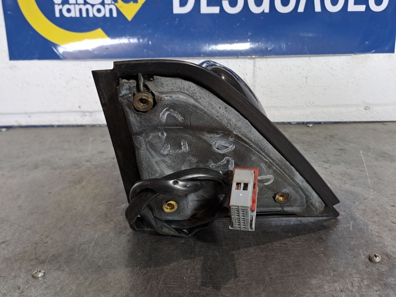 Recambio de retrovisor derecho para fiat stilo (192)  | 0.01 - ...  | 0.01 - ... referencia OEM IAM ELECTRIC  