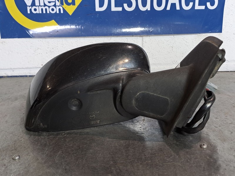 Recambio de retrovisor derecho para fiat stilo (192)  | 0.01 - ...  | 0.01 - ... referencia OEM IAM ELECTRIC  