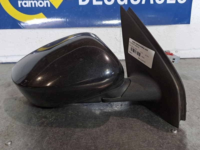 Recambio de retrovisor derecho para fiat stilo (192)  | 0.01 - ...  | 0.01 - ... referencia OEM IAM ELECTRIC  