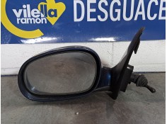 Recambio de retrovisor izquierdo para daewoo lanos referencia OEM IAM MANUAL