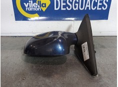 Recambio de retrovisor izquierdo para daewoo lanos referencia OEM IAM MANUAL   2