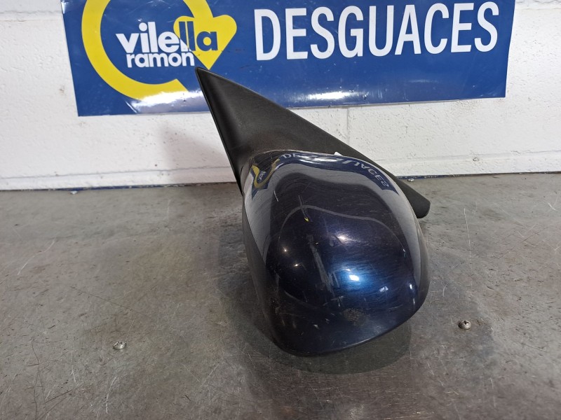 Recambio de retrovisor izquierdo para daewoo lanos referencia OEM IAM MANUAL  