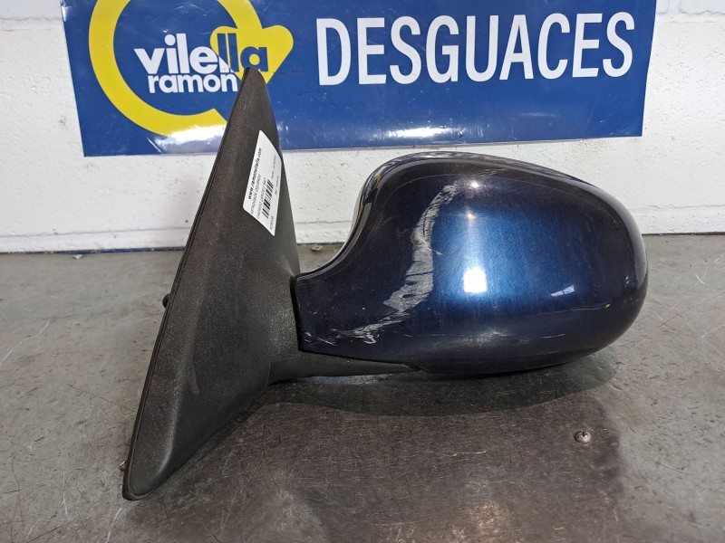 Recambio de retrovisor izquierdo para daewoo lanos referencia OEM IAM MANUAL  