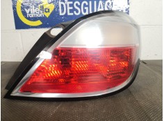 Recambio de piloto trasero derecho para opel astra h berlina referencia OEM IAM