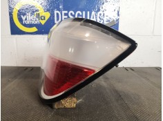 Recambio de piloto trasero derecho para opel astra h berlina referencia OEM IAM    2