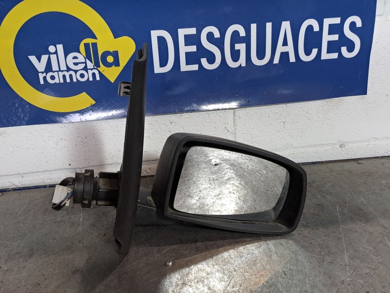 Recambio de retrovisor derecho para fiat panda (169)  | 0.03 - ...  | 0.03 - ... referencia OEM IAM ELECTRIC  