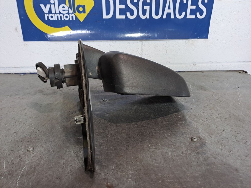 Recambio de retrovisor derecho para fiat panda (169)  | 0.03 - ...  | 0.03 - ... referencia OEM IAM ELECTRIC  