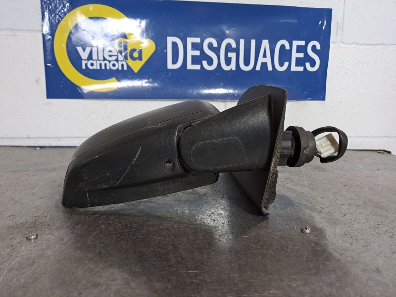 Recambio de retrovisor derecho para fiat panda (169)  | 0.03 - ...  | 0.03 - ... referencia OEM IAM ELECTRIC  