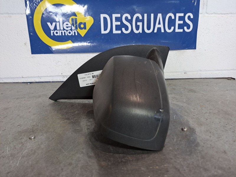Recambio de retrovisor derecho para fiat panda (169)  | 0.03 - ...  | 0.03 - ... referencia OEM IAM ELECTRIC  