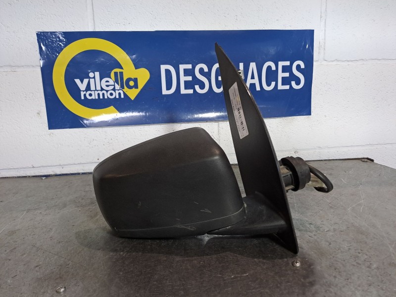 Recambio de retrovisor derecho para fiat panda (169)  | 0.03 - ...  | 0.03 - ... referencia OEM IAM ELECTRIC  