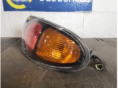 Recambio de piloto trasero derecho para daewoo lanos referencia OEM IAM    2