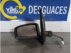 Recambio de retrovisor izquierdo para fiat panda (169)  | 0.03 - ...  | 0.03 - ... referencia OEM IAM ELECTRIC