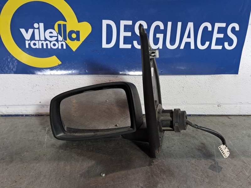Recambio de retrovisor izquierdo para fiat panda (169)  | 0.03 - ...  | 0.03 - ... referencia OEM IAM ELECTRIC  