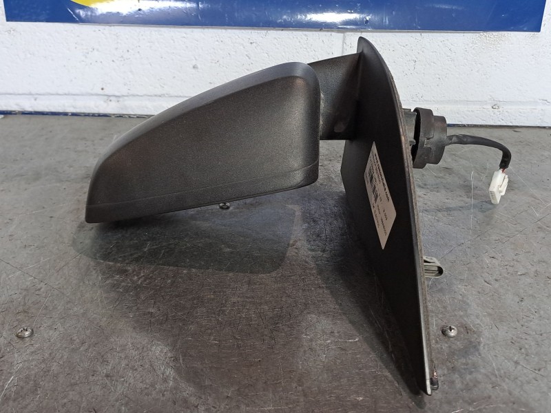 Recambio de retrovisor izquierdo para fiat panda (169)  | 0.03 - ...  | 0.03 - ... referencia OEM IAM ELECTRIC  