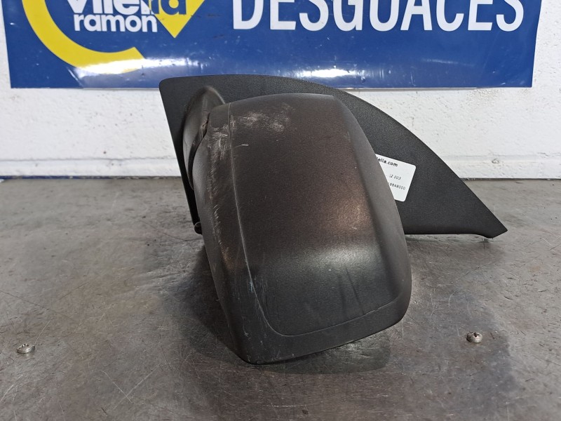 Recambio de retrovisor izquierdo para fiat panda (169)  | 0.03 - ...  | 0.03 - ... referencia OEM IAM ELECTRIC  