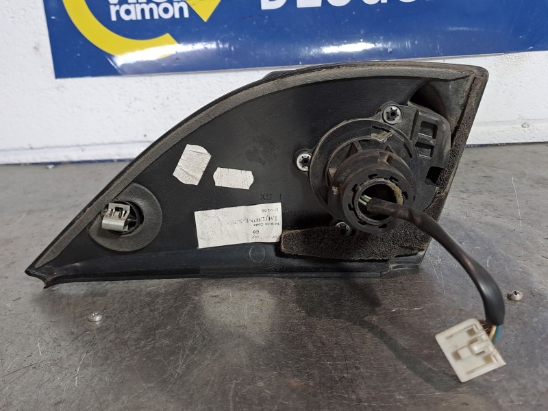 Recambio de retrovisor izquierdo para fiat panda (169)  | 0.03 - ...  | 0.03 - ... referencia OEM IAM ELECTRIC  
