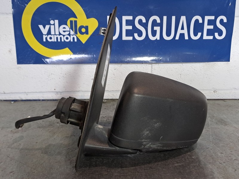 Recambio de retrovisor izquierdo para fiat panda (169)  | 0.03 - ...  | 0.03 - ... referencia OEM IAM ELECTRIC  