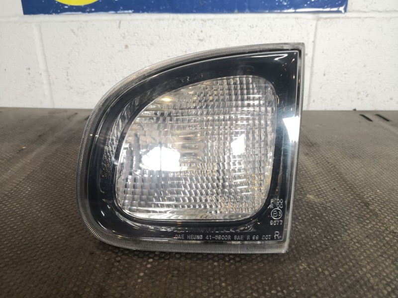 Recambio de piloto porton derecho para daewoo lanos referencia OEM IAM   