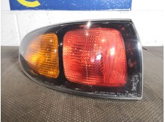 Recambio de piloto trasero izquierdo para daewoo lanos referencia OEM IAM