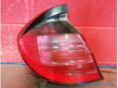 Recambio de piloto trasero izquierdo para mercedes bm serie 203 sportcoupe c 180 (203.735) | 10.00 - 12.02 bm serie 203 sportcou