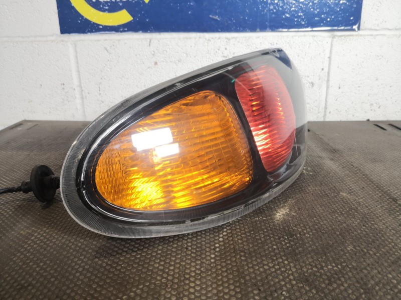 Recambio de piloto trasero izquierdo para daewoo lanos referencia OEM IAM   