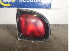 Recambio de piloto porton izquierdo para daewoo lanos referencia OEM IAM