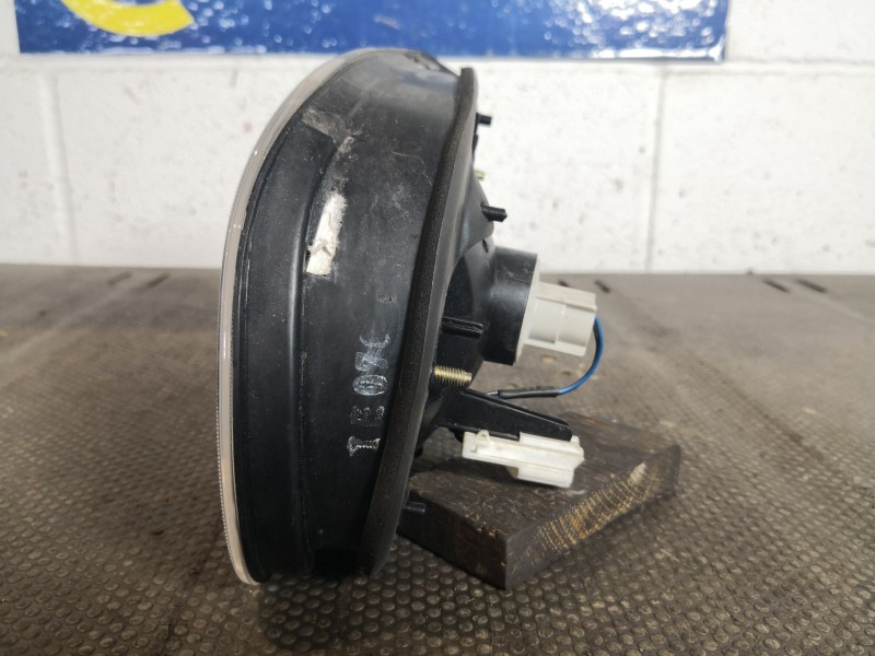 Recambio de piloto porton izquierdo para daewoo lanos referencia OEM IAM   