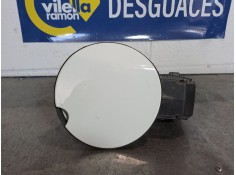 Recambio de tapa exterior combustible para renault megane iii sport tourer business referencia OEM IAM   