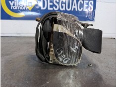 Recambio de cinturon seguridad delantero izquierdo para renault kangoo (f/kc0) 1.5 dci diesel | 0.03 - ... 1.5 dci diesel | 0.03 2