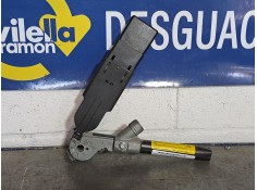 Recambio de pretensor airbag derecho para renault kangoo (f/kc0) 1.5 dci diesel | 0.03 - ... 1.5 dci diesel | 0.03 - ... referen 2