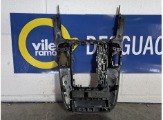 Recambio de guarnecidos palanca cambio para audi a5 2.0 tfsi 211 referencia OEM IAM 8K0864261 8K0959673 8K1713463 2