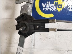 Recambio de elevalunas delantero derecho para citroen berlingo  | 0.02 - ...  | 0.02 - ... referencia OEM IAM    2