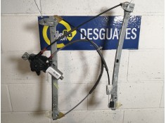Recambio de elevalunas delantero derecho para citroen xsara berlina 1.6 | 0.97 - ... 1.6 | 0.97 - ... referencia OEM IAM