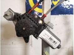 Recambio de elevalunas delantero derecho para citroen xsara berlina 1.6 | 0.97 - ... 1.6 | 0.97 - ... referencia OEM IAM    2