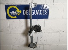 Recambio de elevalunas delantero izquierdo para citroen c3 1.4 audace referencia OEM IAM   