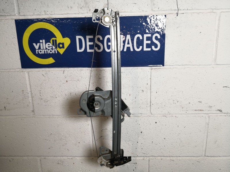 Recambio de elevalunas delantero izquierdo para citroen c3 1.4 audace referencia OEM IAM   