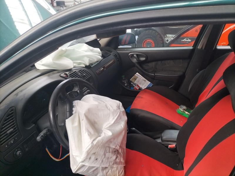 citroen xsara 1.6 sx del año 2001