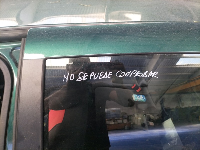 citroen xsara 1.6 sx del año 2001