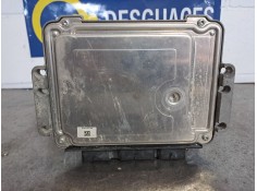 Recambio de centralita motor uce para citroen berlingo  | 0.02 - ...  | 0.02 - ... referencia OEM IAM 0281012620 9663944680  2