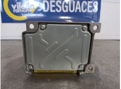 Recambio de centralita airbag para mercedes clase e (w211) berlina 2.6 cat referencia OEM IAM A2118203385 500302190114  2