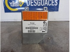 Recambio de centralita airbag para bmw serie 3 compacto (e36) 1.6 cat referencia OEM IAM 65778371798